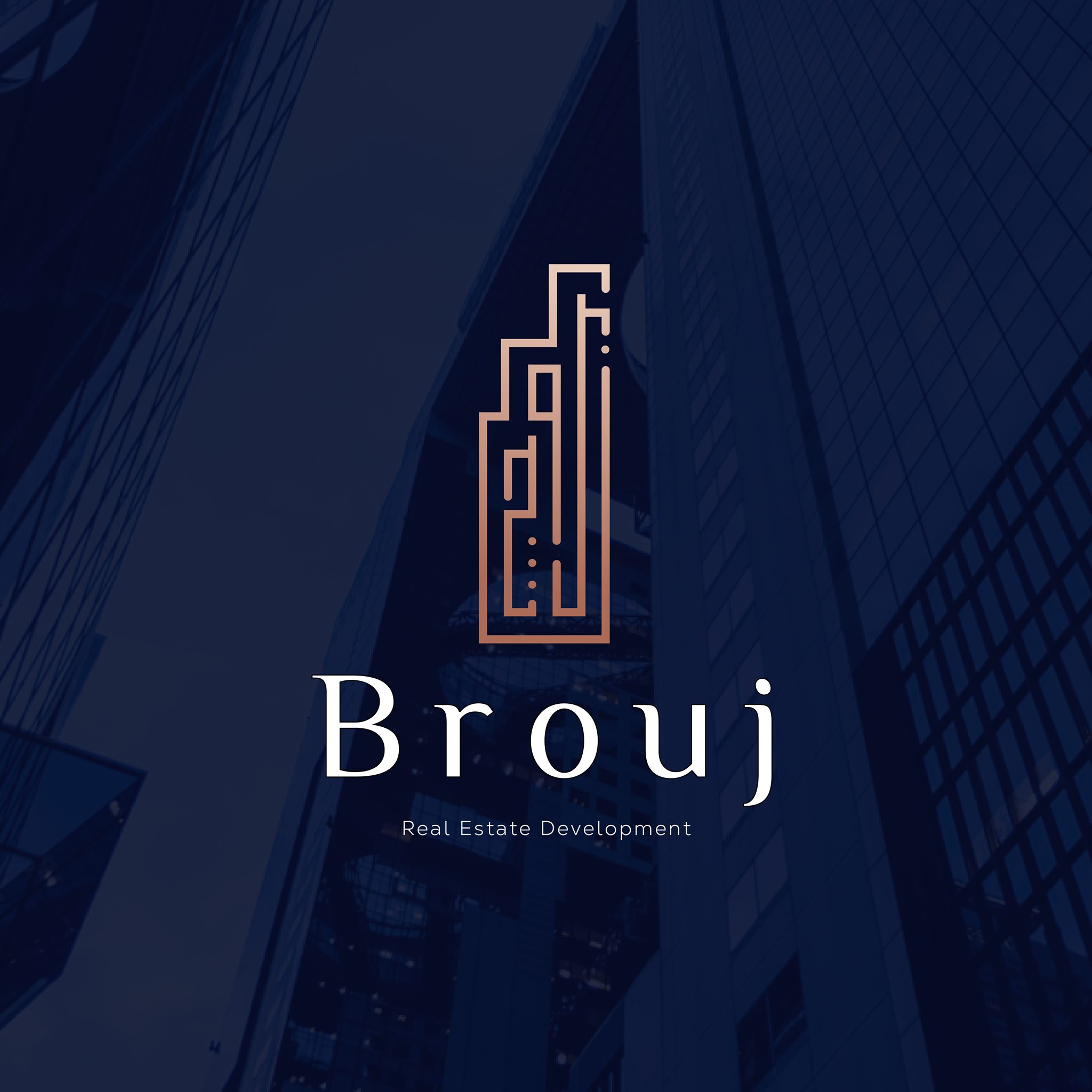 Brouj Developments